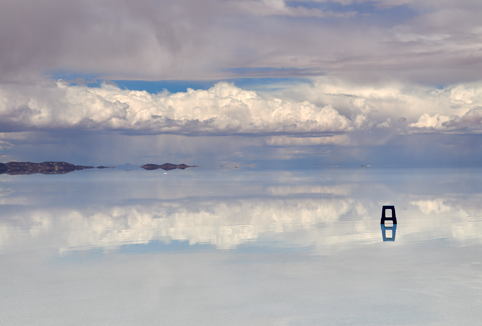 20200312 247 [볼리비아] 우유니 소금사막